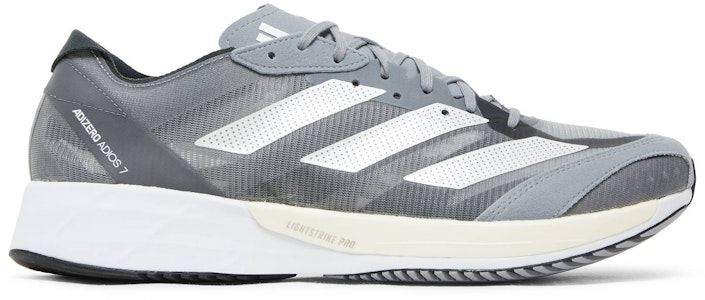 adidas Adizero Adios 7 'Kelabu Zero Metalik' GV7071 Buy adidas Adizero Adios 7 'Kelabu Zero Metalik' GV7071