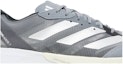 Order adidas Adizero Adios 7 'Kelabu Zero Metalik' GV7071