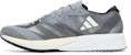 adidas Adizero Adios 7 'Kelabu Zero Metalik' GV7071