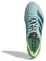 愛迪達 Adizero Adios 7 「淺綠黑」HQ3510 Purchase 愛迪達 Adizero Adios 7 「淺綠黑」HQ3510