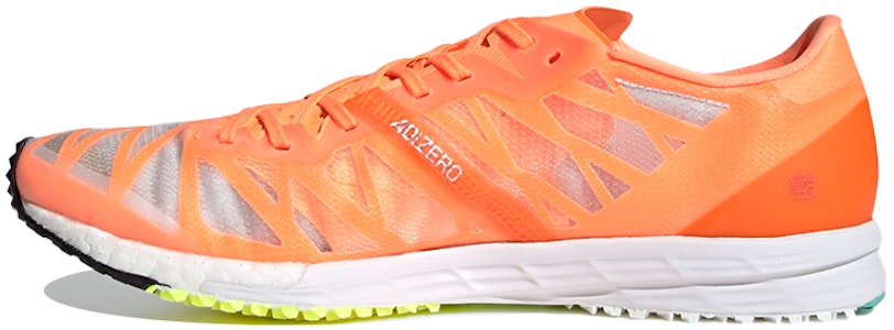 adidas Adizero Takumi Sen 7 'Naranja Negro' FY0341 Buy adidas Adizero Takumi Sen 7 'Naranja Negro' FY0341