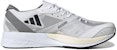 adidas Adizero Adios 7 'Putih Hitam Kelabu' GX6646