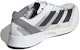 adidas Adizero Adios 7 'Putih Hitam Kelabu' GX6646