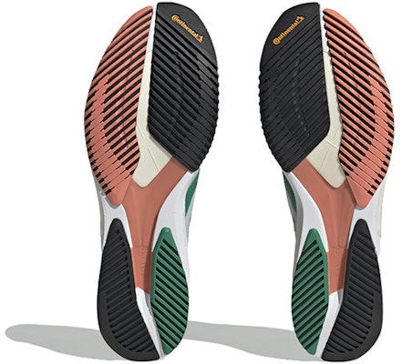 アディゼロ アディオス7 白/緑 (Adizero Adios 7 Shiro/Midori) HQ3699 Details for アディゼロ アディオス7 白/緑 (Adizero Adios 7 Shiro/Midori) HQ3699