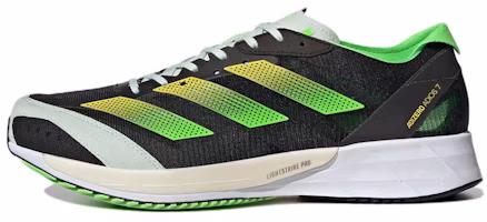 adidas Adizero Adios 7 Beam Yellow Solar Green GY8409 adidas Adizero Adios 7 Beam Yellow Solar Green GY8409