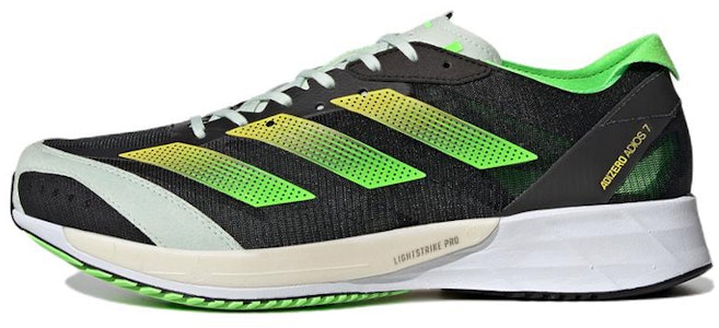 adidas Adizero Adios 7 Amarillo Beam Verde Solar GY8409 Buy adidas Adizero Adios 7 Amarillo Beam Verde Solar GY8409