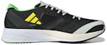 Order adidas Adizero Adios 7 Kuning Beam Hijau Solar GY8409