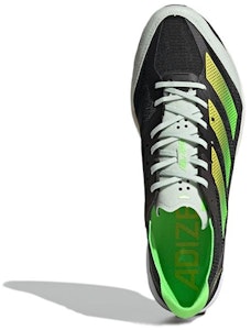 adidas Adizero Adios 7 Amarillo Beam Verde Solar GY8409 Purchase adidas Adizero Adios 7 Amarillo Beam Verde Solar GY8409