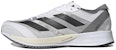 adidas Adizero Adios 7 Wide 'Putih Kelabu' GV9625