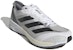 adidas Adizero Adios 7 Wide 'Putih Kelabu' GV9625