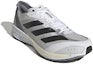 Lookbook adidas Adizero Adios 7 Wide 'Putih Kelabu' GV9625