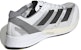 adidas Adizero Adios 7 Wide 'Putih Kelabu' GV9625