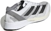 Shop adidas Adizero Adios 7 Wide 'Putih Kelabu' GV9625