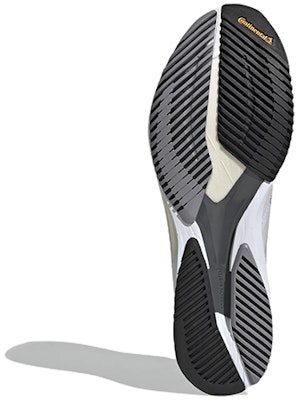 adidas Adizero Adios 7 Wide 'White Gray' GV9625 Details for adidas Adizero Adios 7 Wide 'White Gray' GV9625