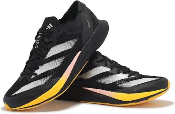 adidas Adizero Adios 8 '2024 Athlete Pack' IG1540 Order adidas Adizero Adios 8 '2024 Athlete Pack' IG1540