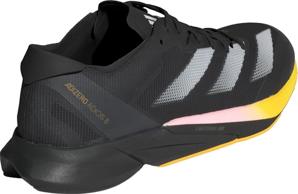 adidas Adizero Adios 8 '2024 Athlete Pack' IG1540 Lookbook adidas Adizero Adios 8 '2024 Athlete Pack' IG1540