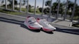 Order adidas Adizero Adios 8 'Aurora Met.' Lelaki Kasut Lari ID3630