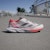 adidas Adizero Adios 8 'Aurora Met.' Lelaki Kasut Lari ID3630