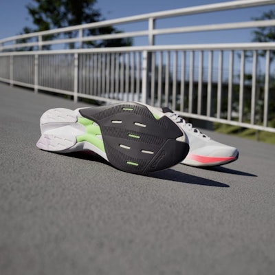 adidas Adizero Adios 8 'Aurora Met.' ID3630 Shop adidas Adizero Adios 8 'Aurora Met.' ID3630