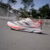 adidas Adizero Adios 8 'Aurora Met.' Lelaki Kasut Lari ID3630