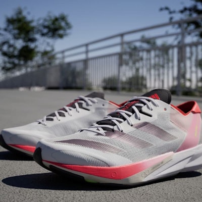 adidas Adizero Adios 8 'Aurora Met.' ID3630 1