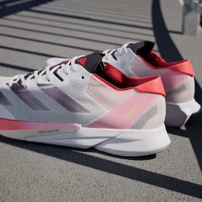 adidas Adizero Adios 8 'Aurora Met.' ID3630 2