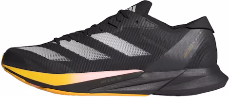 adidas Adizero Adios 8 'Black Yellow' IG1541 adidas Adizero Adios 8 'Black Yellow' IG1541