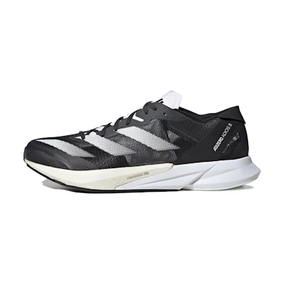 adidas Adizero Adios 8 'Carbon White'