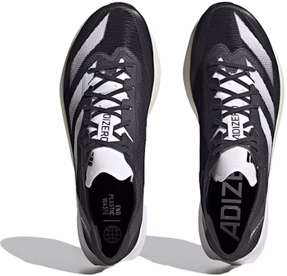 adidas Adizero Adios 8 'Carbon White' ID6902 Purchase adidas Adizero Adios 8 'Carbon White' ID6902
