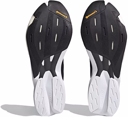 adidas Adizero Adios 8 'Carbon White' ID6902 Details for adidas Adizero Adios 8 'Carbon White' ID6902