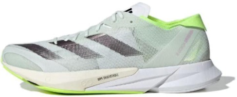 adidas Adizero Adios 8 'Crystal Jade Lucid Lemon' IG5645 adidas Adizero Adios 8 'Crystal Jade Lucid Lemon' IG5645