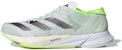 adidas Adizero Adios 8 'Crystal Jade Lucid Lemon' Lelaki/Wanita IG5645