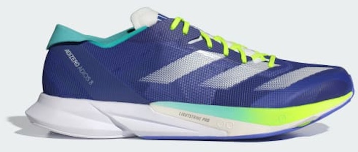 adidas Adizero Adios 8 'Lucid Blue' Zapatillas Running ID3631 Buy adidas Adizero Adios 8 'Lucid Blue' Zapatillas Running ID3631