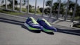 Order adidas Adizero Adios 8 'Lucid Blue' Biru Mewah ID3631