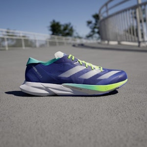 adidas Adizero Adios 8 'Lucid Blue' Zapatillas Running ID3631 Lookbook adidas Adizero Adios 8 'Lucid Blue' Zapatillas Running ID3631