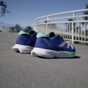 adidas Adizero Adios 8 'Lucid Blue' Zapatillas Running ID3631 Details for adidas Adizero Adios 8 'Lucid Blue' Zapatillas Running ID3631