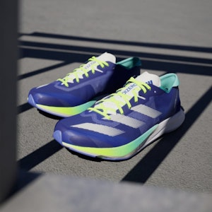 adidas Adizero Adios 8 'Lucid Blue' Zapatillas Running ID3631 Cheap adidas Adizero Adios 8 'Lucid Blue' Zapatillas Running ID3631