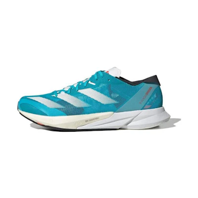 adidas Adizero Adios 8 'Lucid Cyan'