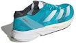 Lookbook adidas Adizero Adios 8 'Lucid Cyan' Lelaki Wanita Kasut Larian Terbaik HP9721