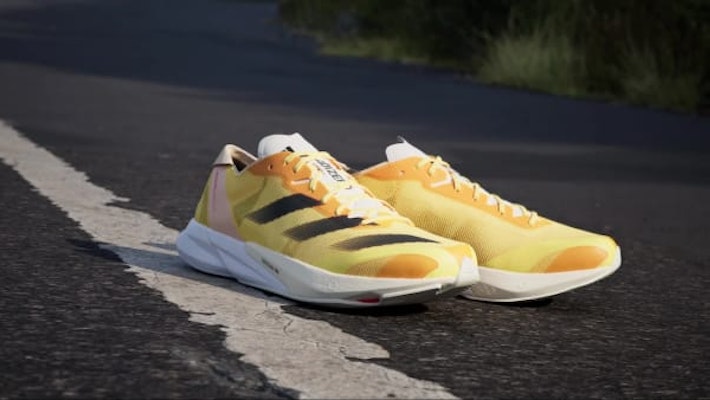 adidas Adizero Adios 8 'Spark Core' IG5646 Order adidas Adizero Adios 8 'Spark Core' IG5646