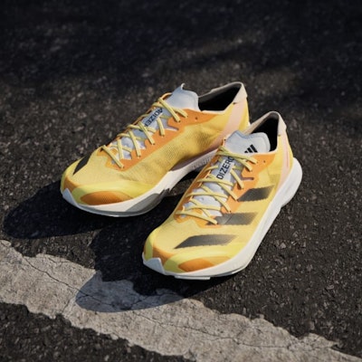 adidas Adizero Adios 8 'Spark Core' IG5646 Cheap adidas Adizero Adios 8 'Spark Core' IG5646