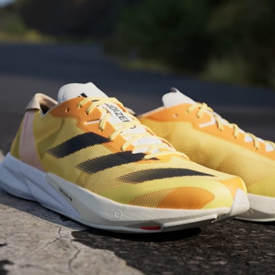 adidas Adizero Adios 8 'Spark Core' IG5646 1