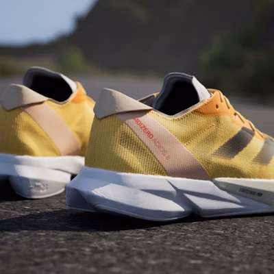 adidas Adizero Adios 8 'Spark Core' IG5646 2