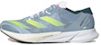 adidas Adizero Adios 8 'Biru Wonder Lemon Lucid' H03615