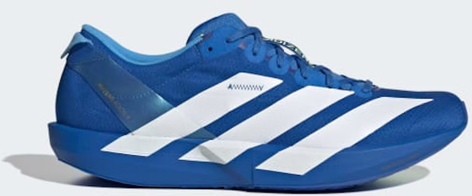 adidas Adizero Adios 9 白/白/萊姆綠 JQ0764 Buy adidas Adizero Adios 9 白/白/萊姆綠 JQ0764