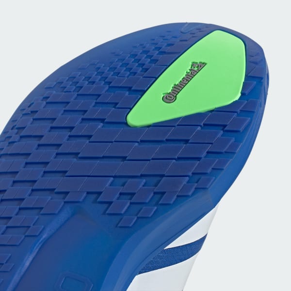 Sizing adidas Adizero Adios 9 白/白/萊姆綠 JQ0764