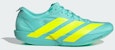 Adidas Adizero Adios 9 Flash Aqua/Lucid Lemon/Zero Metalic JH5243
