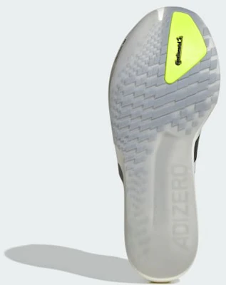 adidas Adizero Adios 9 Running Shoes Cloud White/Iron Metallic/Solar Yellow KH8894 Shop adidas Adizero Adios 9 Running Shoes Cloud White/Iron Metallic/Solar Yellow KH8894
