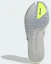 Shop adidas Adizero Adios 9 Running Shoes Cloud White/Iron Metallic/Solar Yellow KH8894