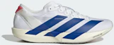 Buy adidas Adizero Adios 9 Running Shoes Cloud White/Royal Blue/Pure Ruby JQ0765